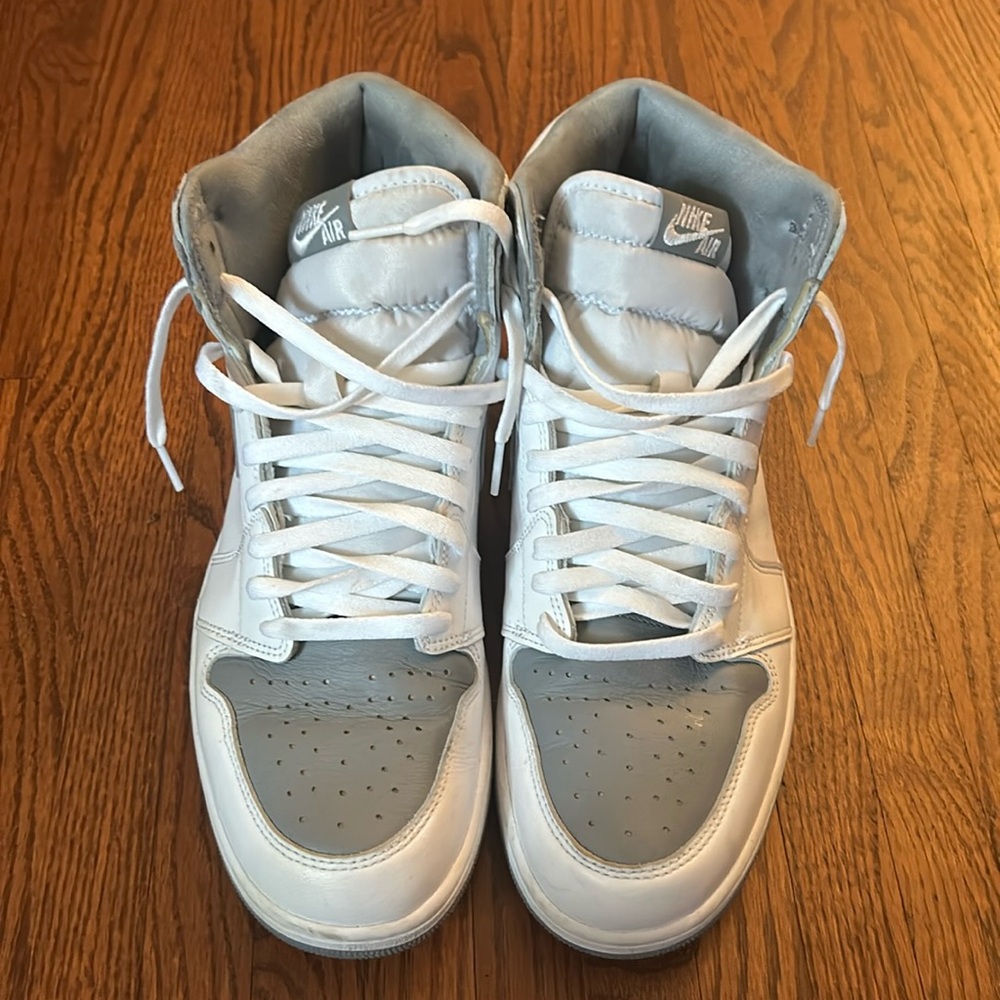 Jordan 1 high